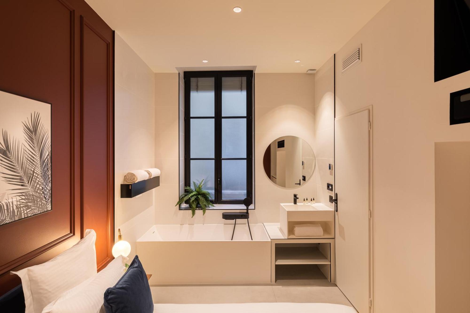 Mohom - Bellecordiere Lyon Phòng bức ảnh