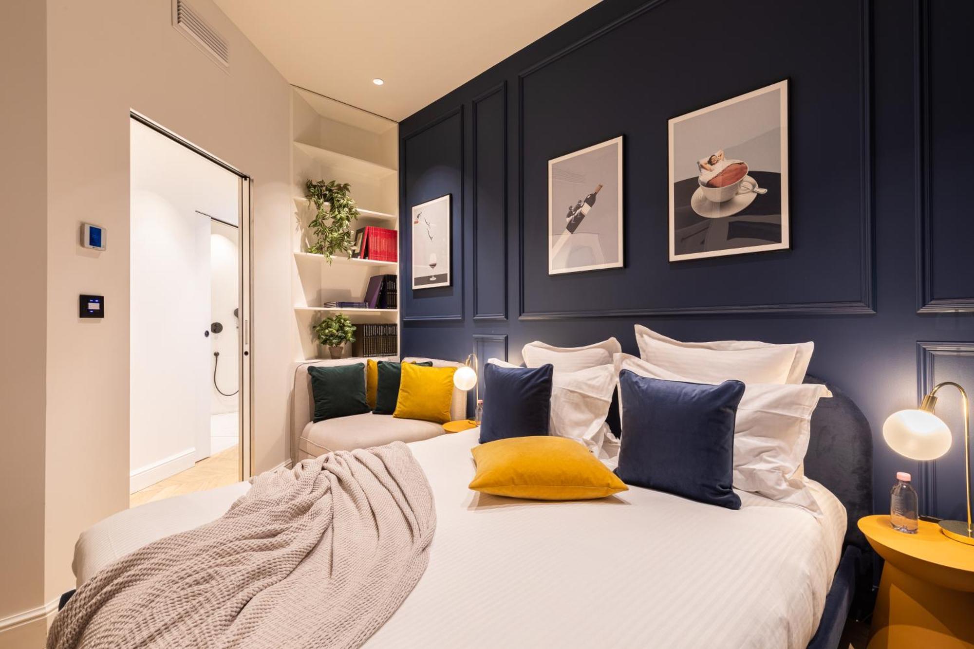 Mohom - Bellecordiere Lyon Ngoại thất bức ảnh